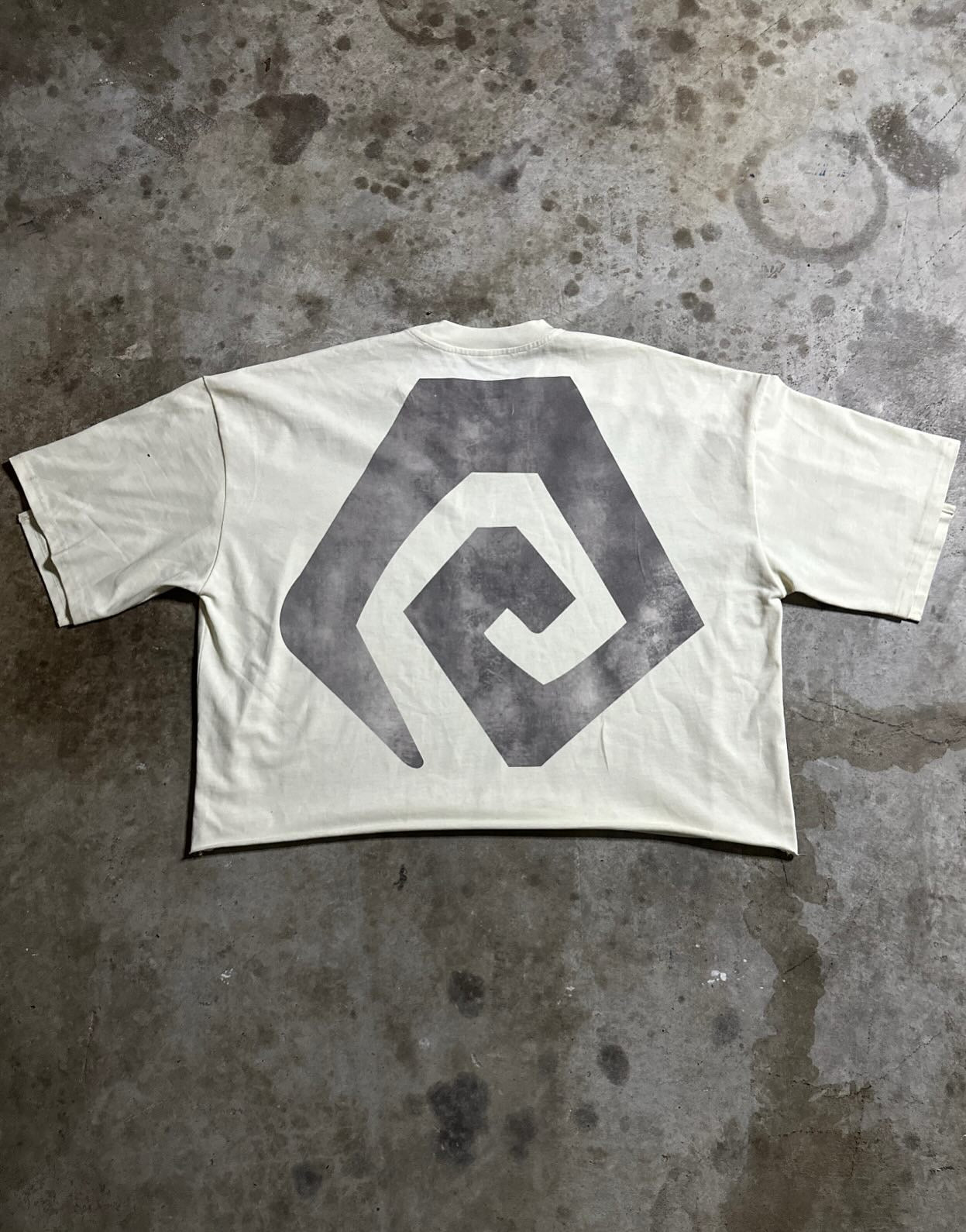 'Multiple Choice' Tee