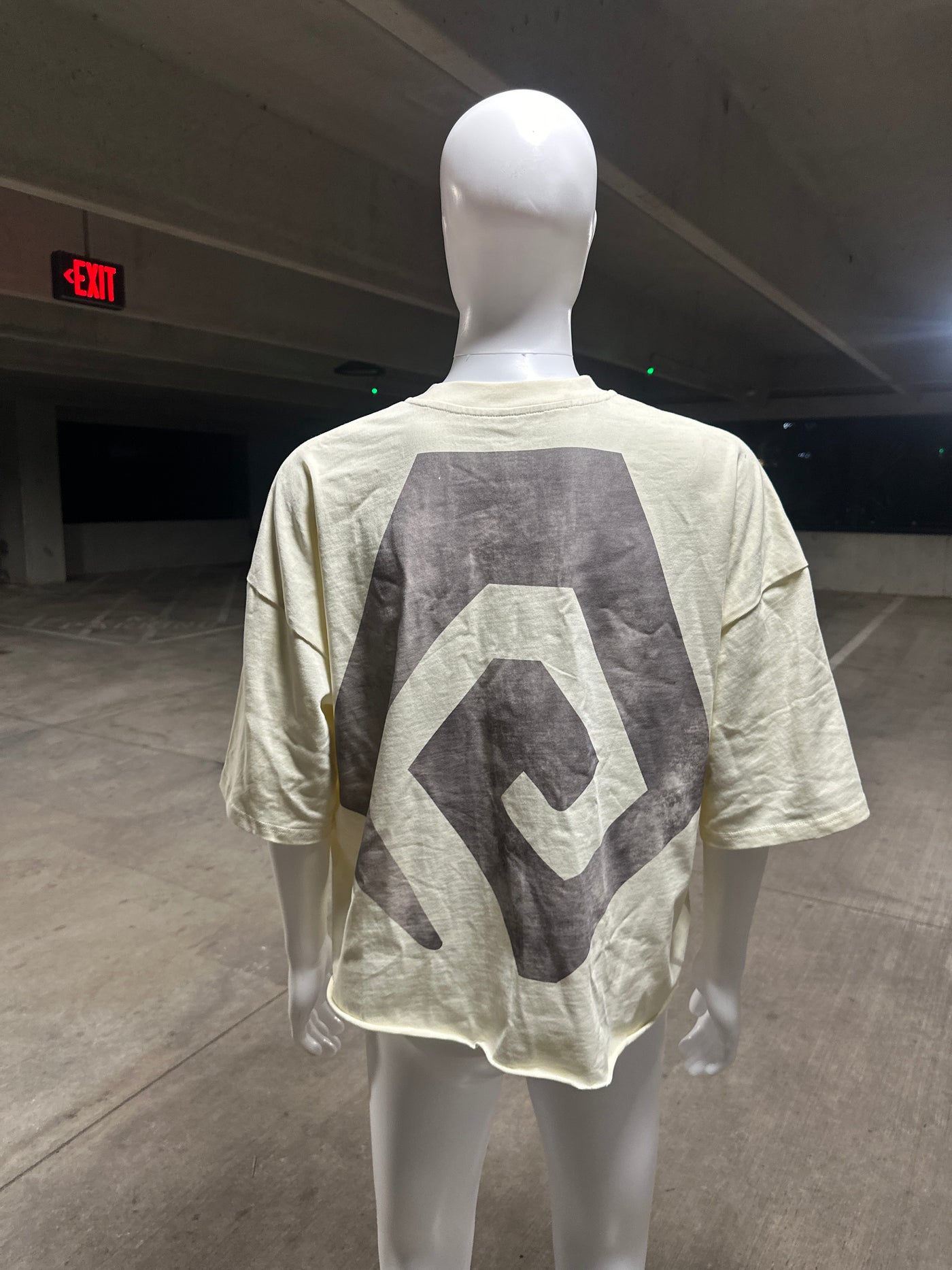 'Multiple Choice' Tee